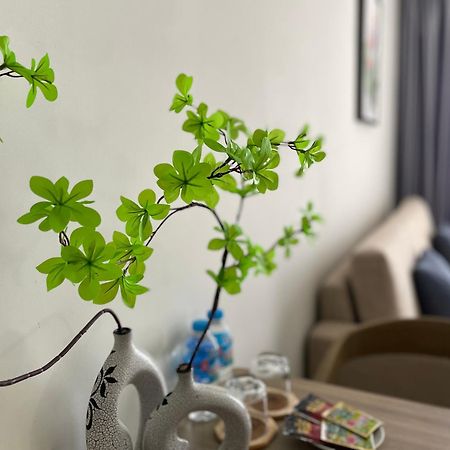 Lux Condotel - The Song Vung Tau Eksteriør bilde