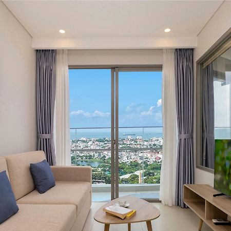 Lux Condotel - The Song Vung Tau Eksteriør bilde