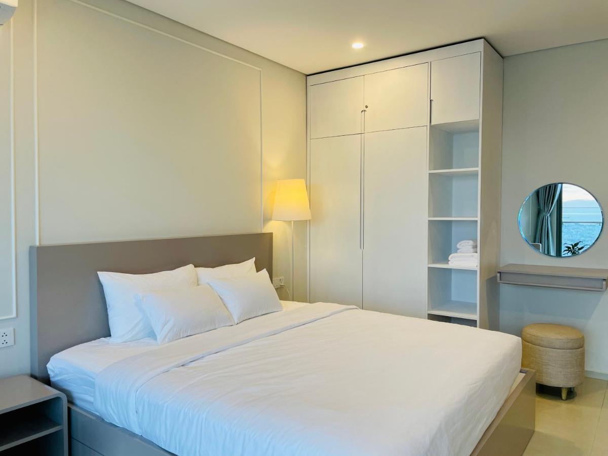 Lux Condotel - The Song Vung Tau Eksteriør bilde