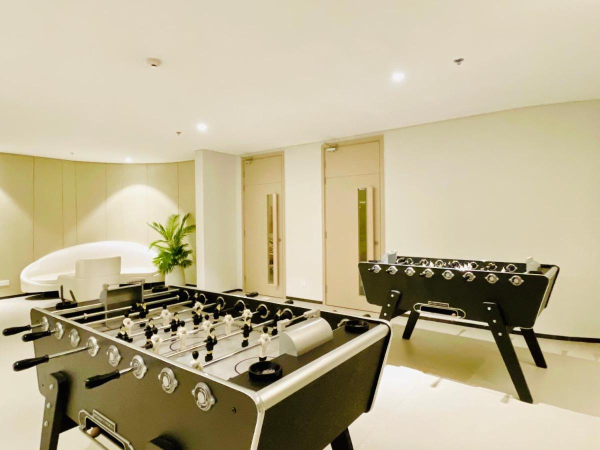Lux Condotel - The Song Vung Tau Eksteriør bilde