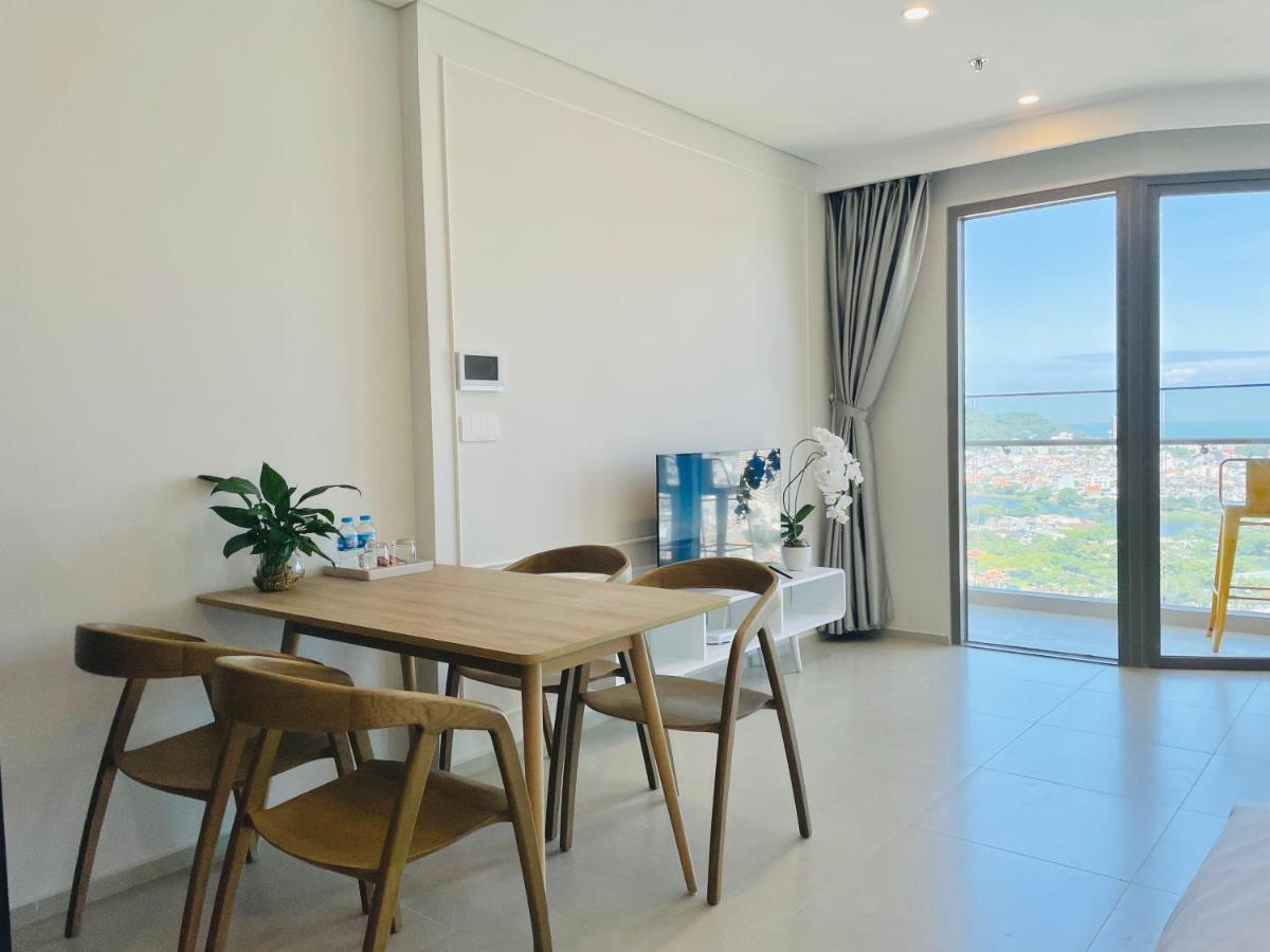 Lux Condotel - The Song Vung Tau Eksteriør bilde