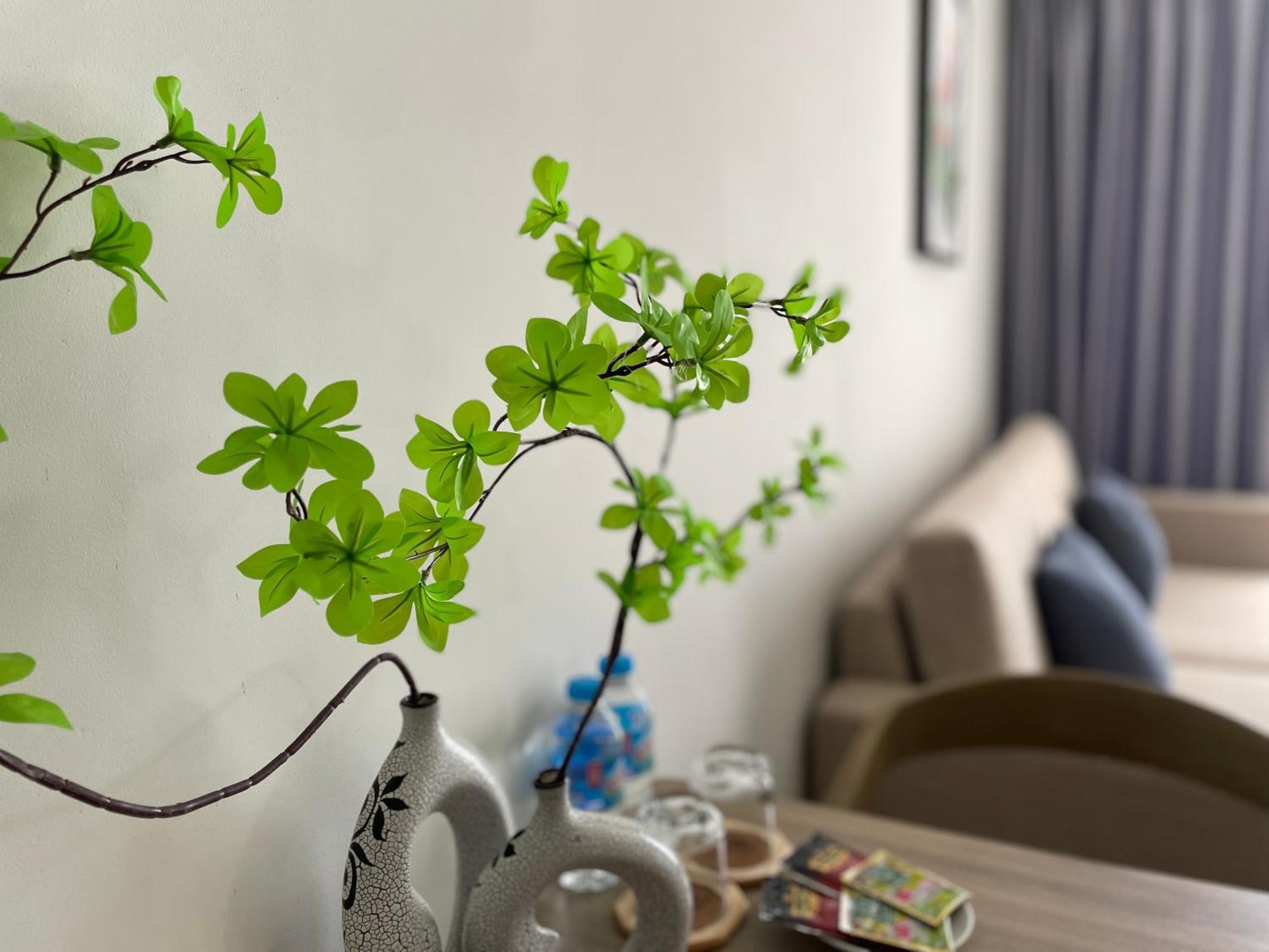 Lux Condotel - The Song Vung Tau Eksteriør bilde